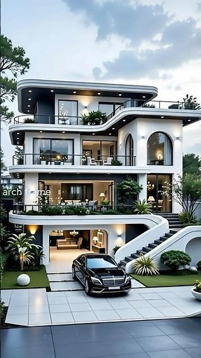 Top Architect Reveals Best Techniques for Designing Your DREAM House