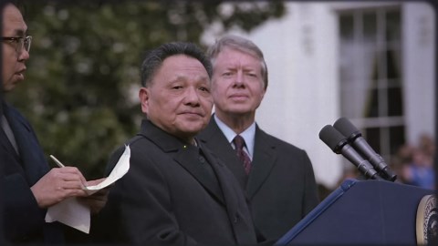 Why China Isn't the Problem?