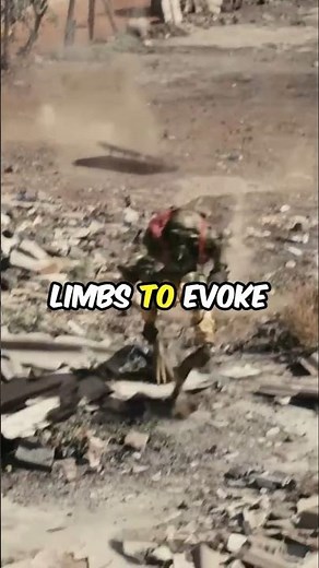 Why District 9 Aliens Look Gross 🦐