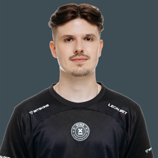 Tom 'skyye' Hagedorn