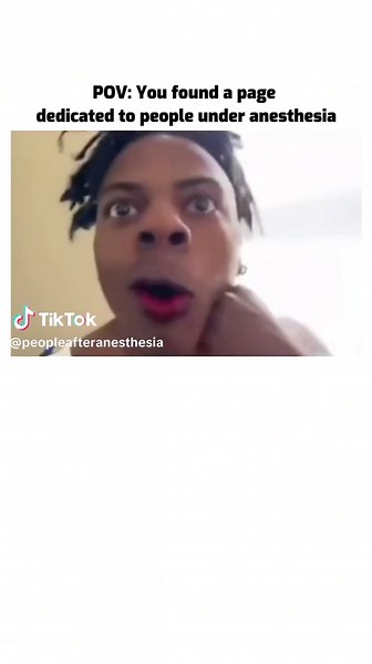 People's Reactions After Anesthesia: A Funny Compilation