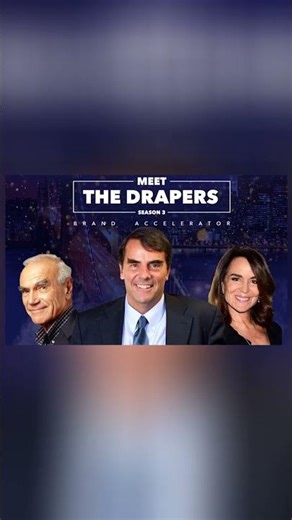 Tim Draper Interview Intro – Billionaire VC Who Funded Tesla, SpaceX & Coinbase