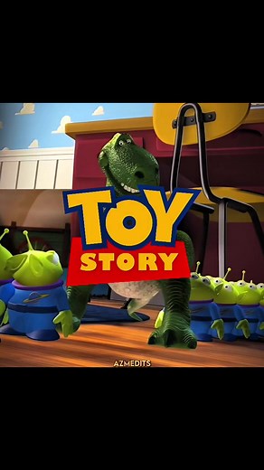 ‏Toy Story Edit || #edit #fyp #toystory #nostalgic