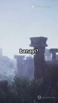 “World’s Greatest Mysteries 🌍 | Unsolved Secrets of History & Beyond”