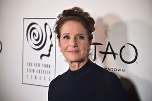 Debra Winger Quit This Movie Because of Madonna