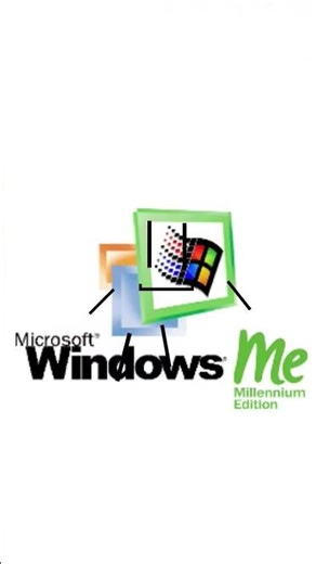 Windows ME startup sound