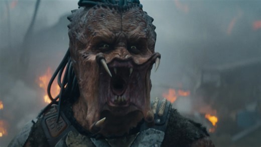 How Predator: Badlands connects to the Alien franchise