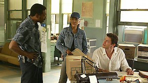 Watch The Wire Season 3 Episode 4 - Amsterdam