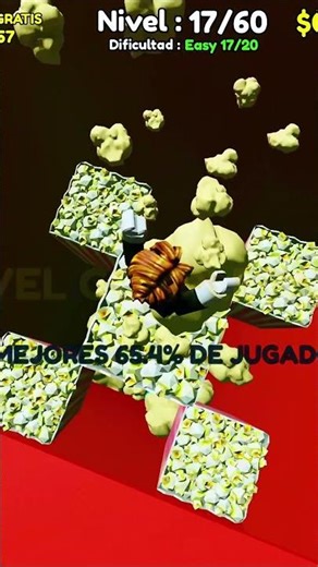 IMPOSSIBLE NOT TO FALL FOR THIS DROPPER 😱 #roblox #shorts #challenge