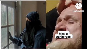 214K views · 4.2K reactions | "Now Eid is coming,Oh Allah please release my parents from jail" | Sarjan Barkati - Official | Facebook