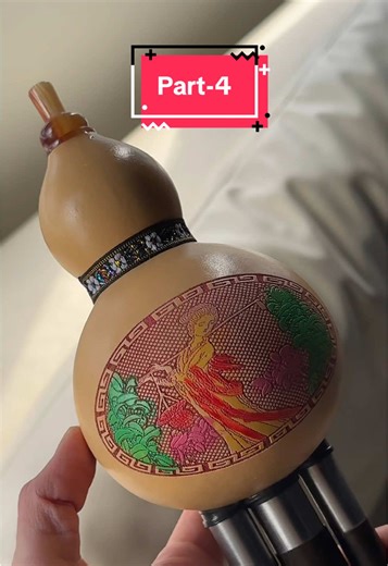 Interesting Gourds Part 4: Unique Printable Instruments