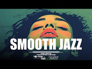 Jazz Hip-Hop Lo-Fi Beats | Smooth & Relaxing Music for Focus, Study & Work