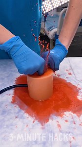 2.5M views · 12K reactions | How to stop bleeding quickly and safely喝 | 3-Minute Hacks | Facebook