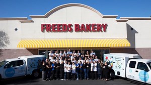 Freed's Bakery celebrates 'Best of Las Vegas' win and new show on Food Network