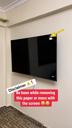 Tips for Safely Removing a Screen Protector - Avoid Common Mistakes!