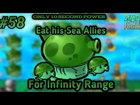 Fume Shark Give Infinity Range but why Temporary Day 58 PaE