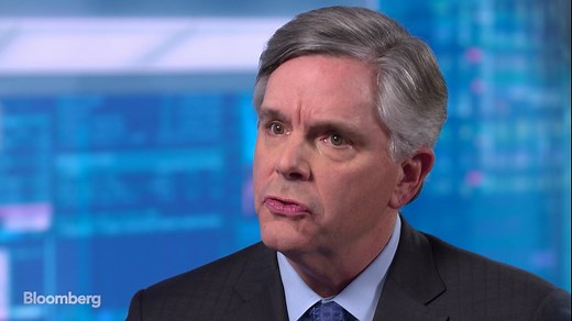 GE CEO Larry Culp on Cash Flow, Debt, Growth Strategy and the Power Business