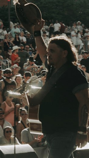 We’re back on the road this weekend with Morgan Wallen for 2 nights in Tampa then headed to Wisconsin to play Country Boom… We’ll see y’all out there 🤘🏼 | Bryan Martin