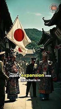 Japan's Duality in the Early 20th Century: Rapid Modernization and Ambitious Expansion