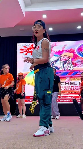 Y Que Fue? - Full Choreo de Zumba con Don Miguelo