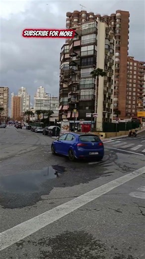 the latest updates of benidorm #benidormbeach #benidormwalking