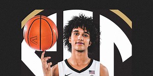 Tyler Tanner named SEC player of the week