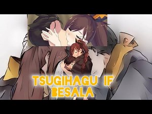 Subaru Natsuki x Shaula AMV Disney