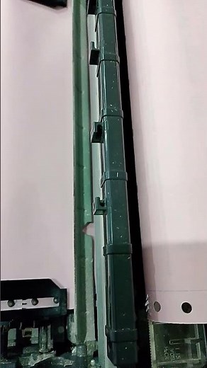 sounds of dot matrix printer #sounds #shorts