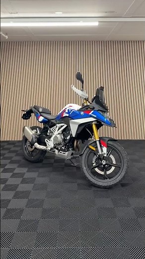 BMW F 450 GS || Bmw 450 gs #bmw #f450 #newbike