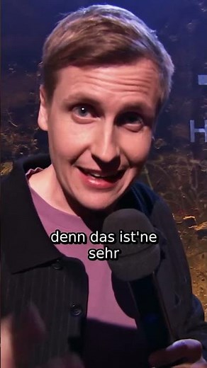 Länger arbeiten? Wie wär es mit Schüleraustausch in die Minen? | Till Reiners Happy Hour