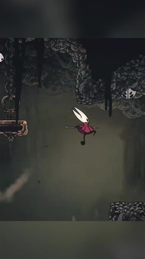 World Record Holder's Unique Splits in Hollow Knight