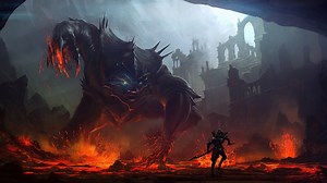 Cradle - Open-world Adventure Powered By CRYENGINE - Gets A Kickstarter Campaign