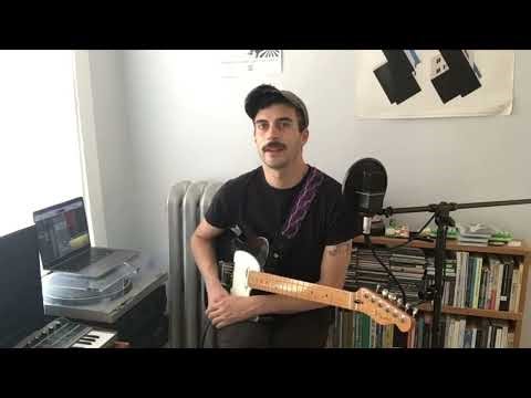 Improving Screamo/Post-Hardcore Chord Progressions: Stop Thinking About Chords!