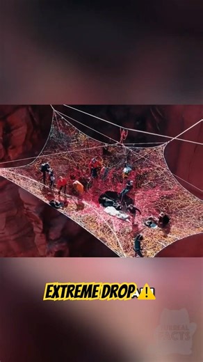 This Is The Ultimate Adrenaline Test