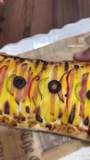 Vidéos de Crispy food (@crispy_f00d) avec son original - Crispy food