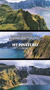 🎒 LOOKING FOR A BEGINNERS TRAIL THIS 2026? ✨ ITO NA ‘YUN! ✨ 🌋 MT. PINATUBO CRATER LAKE 🚙 4x4 ADVENTURE FREE DRONE SHOTS 💼 ALL-IN PACKAGE INCLUDES: ✔️ Roundtrip Van Transfer ✔️ 4x4 Ride to Jump-off Point ✔️ Local Guide & Permits ✔️ Environmental Fees ✔️ Souvenir Bag Tag ✔️ FREE Breakfast ✔️ Tour Coordinator ✔️ WITH Drone Shots EVERYDAY 🎟️ TOUR RATES YES! Mt. Pinatubo is now open again! We have daily tours and events available! 🌋 Mt. Pinatubo – Capas Trail ( BEGINNERS TRAIL) With South Pick-