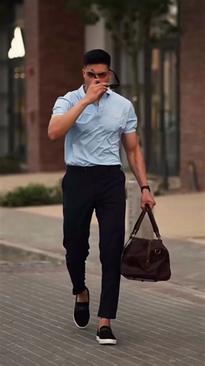 Cool and Stylish Summer Outfit Inspirations for Men