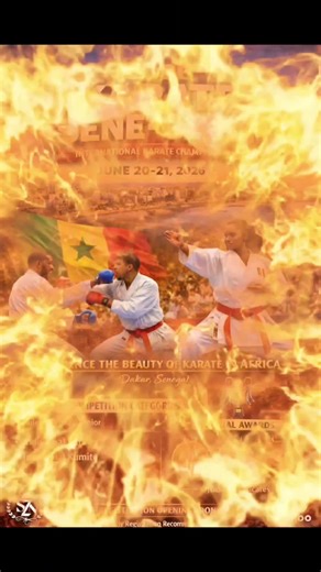 SENE OPEN Karate Championship is an international karate competition held in Senegal that brings together talented athletes from different countries to compete in Kata and Kumite divisions. The event aims to promote karate development, sportsmanship, and cultural exchange while giving cadet, junior, and senior competitors a high-level platform to showcase their skills. The championship highlights: High-level international karate competition Individual Kata and Kumite divisions Participation from