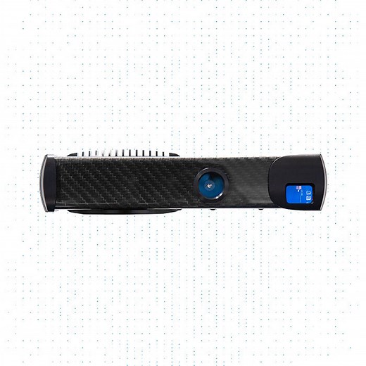 3D Scanner for Scanning Small Objects | PhoXi XS - Photoneo Focused on 3D