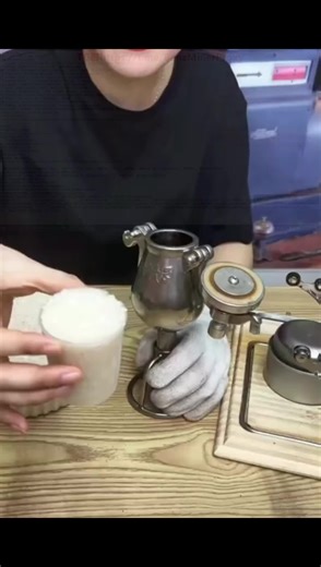 Rice Popcorn Making Tutorial