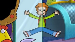 Cyberchase - The Secrets of Symmetria: Act 1 Video | PBS KIDS
