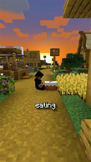 ADHD Explained In Minecraft🙂‍↔️