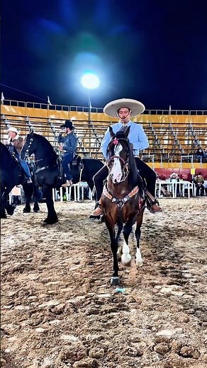 Caballo Bailadores | Elegancia y Fuerza en la Expo Feria Arandas 2026 🐎🔥