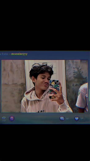 afinitas ML nya ajh🌹artinya pasangan aduh len sampek ML pun bucin #da7 #indosiar #beranda #shorts