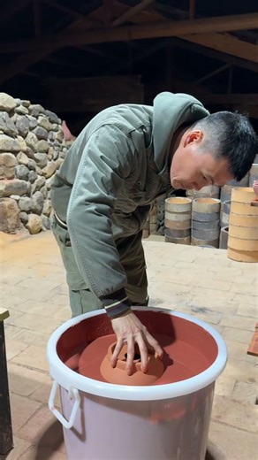 The Magic of Ceramic Glazing | ASMR