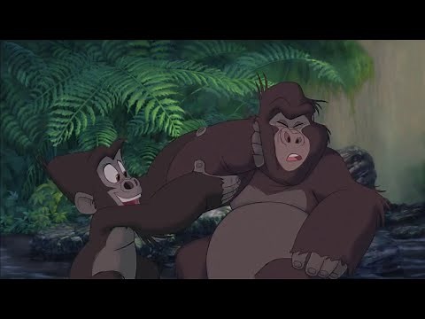 Stop Hitting Yourself Supercut/Compilation