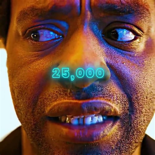 The Man Who Fell to Earth (2022) | When an alien literally spits gold to survive on Earth.🪙🛸 #edit