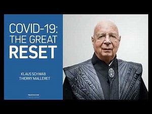 Pre-Pandemic Foundations of "Build Back Better" and "The Great Reset" Revealed