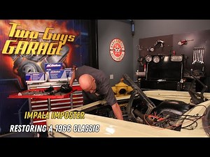 Impala Imposter | Two Guys Garage