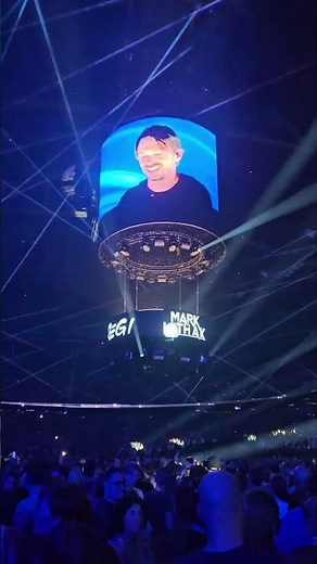 Regi Live At Sportpaleis 19-10-24 1